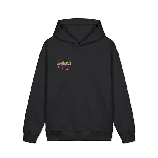 Unisex Mainstreet Heavyweight Hooded Sweatshirt